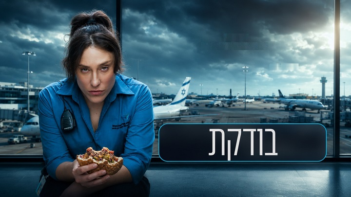 בודקת – ביקורת מלאה והאם שווה לצפות?
